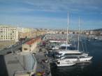  Vue générale du Vieux-Port